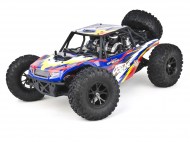 Monster Octane XL
